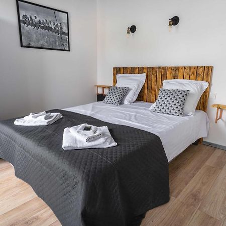La Dimiere - Le Postel - Appartements De Standing En Hyper-Centre - Louviers Luaran gambar