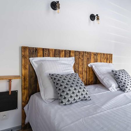 La Dimiere - Le Postel - Appartements De Standing En Hyper-Centre - Louviers Luaran gambar