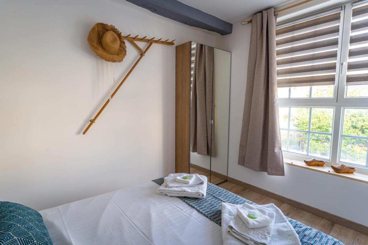 La Dimiere - Le Postel - Appartements De Standing En Hyper-Centre - Louviers Luaran gambar