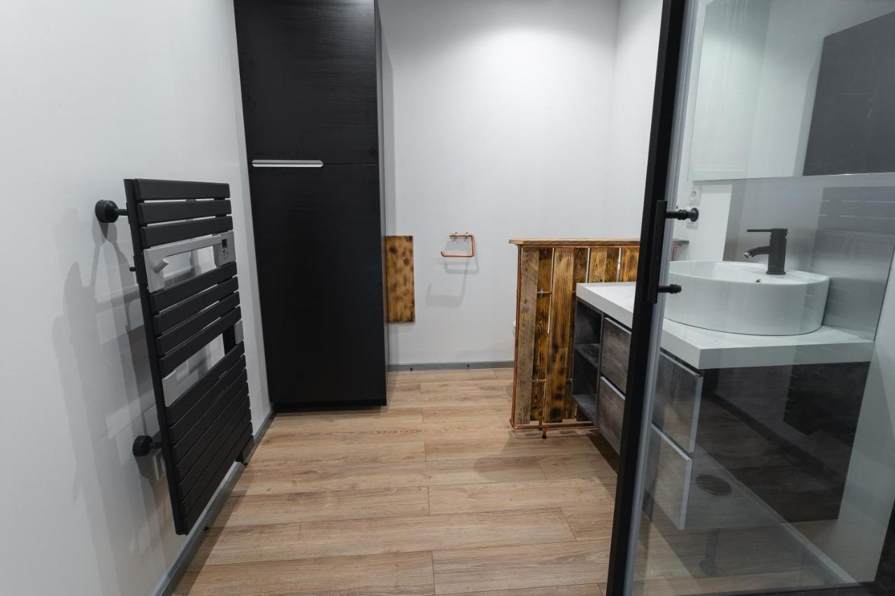 La Dimiere - Le Postel - Appartements De Standing En Hyper-Centre - Louviers Luaran gambar