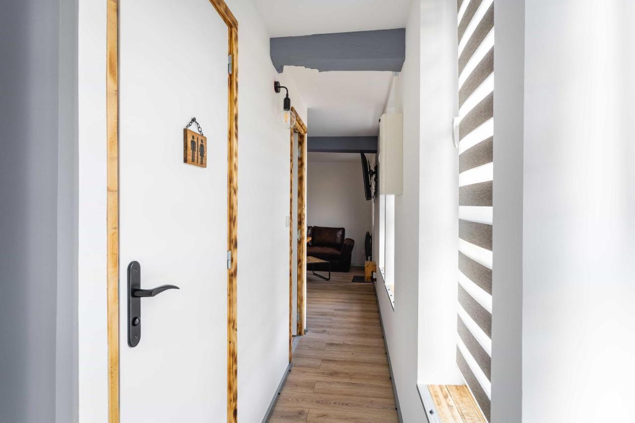 La Dimiere - Le Postel - Appartements De Standing En Hyper-Centre - Louviers Luaran gambar