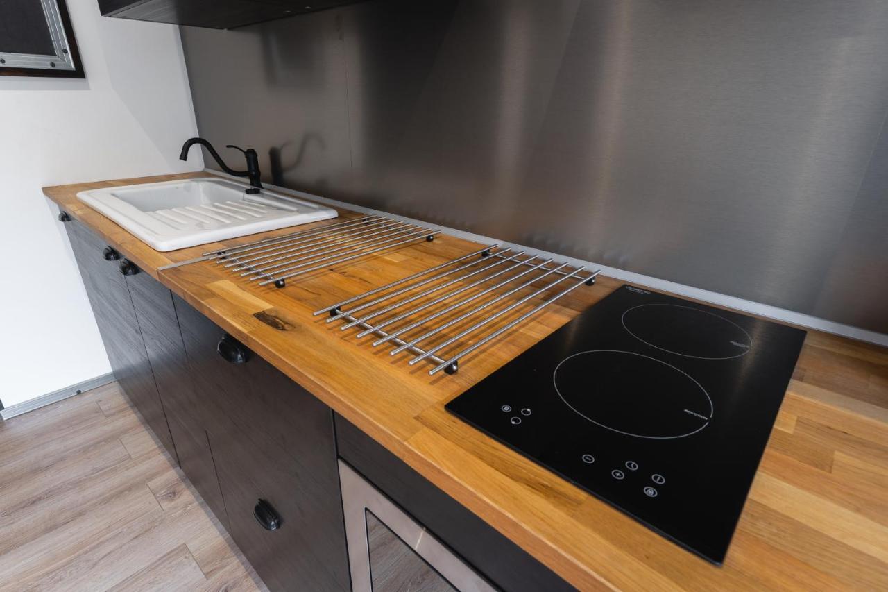 La Dimiere - Le Postel - Appartements De Standing En Hyper-Centre - Louviers Luaran gambar