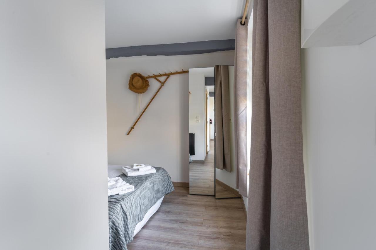 La Dimiere - Le Postel - Appartements De Standing En Hyper-Centre - Louviers Luaran gambar