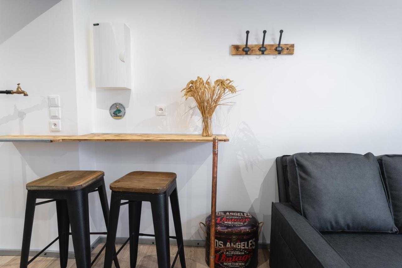 La Dimiere - Le Postel - Appartements De Standing En Hyper-Centre - Louviers Luaran gambar