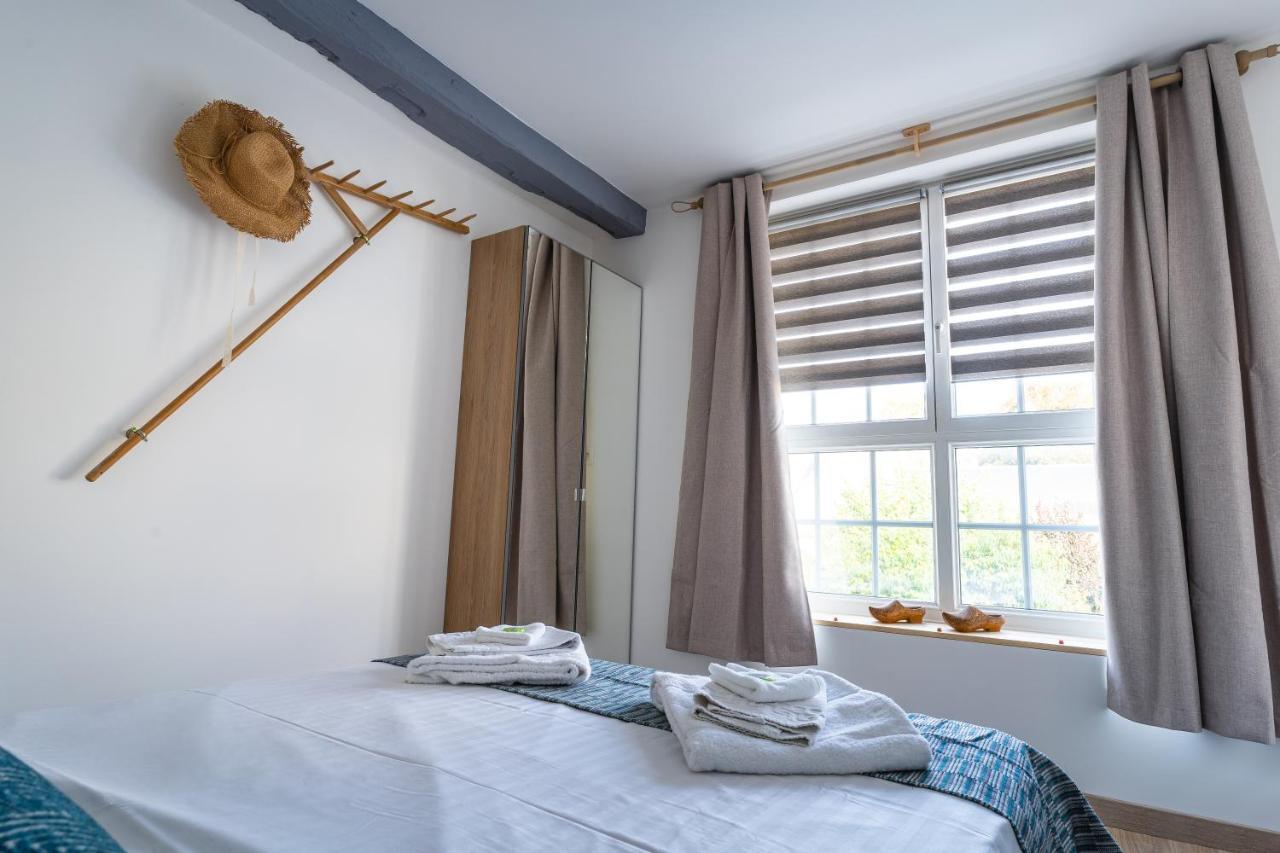 La Dimiere - Le Postel - Appartements De Standing En Hyper-Centre - Louviers Luaran gambar