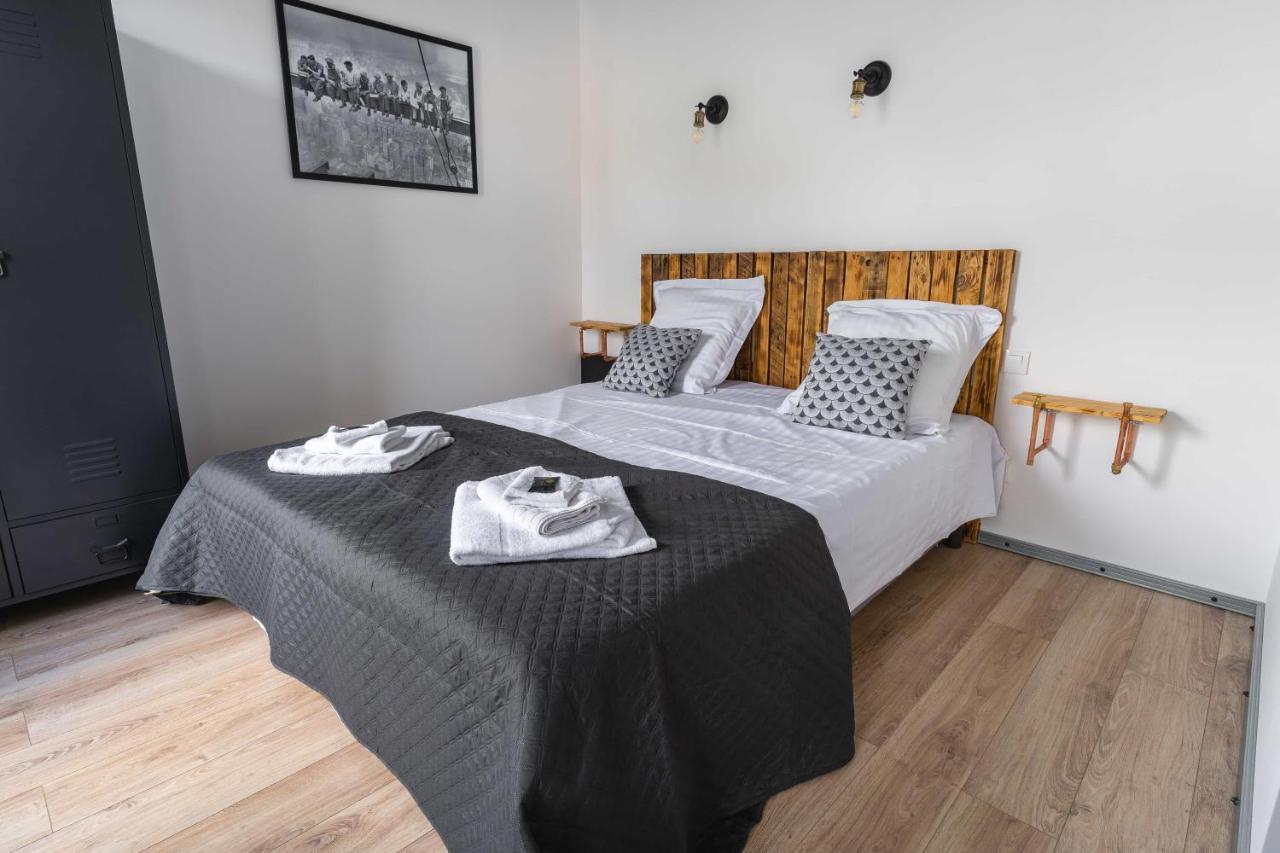 La Dimiere - Le Postel - Appartements De Standing En Hyper-Centre - Louviers Luaran gambar