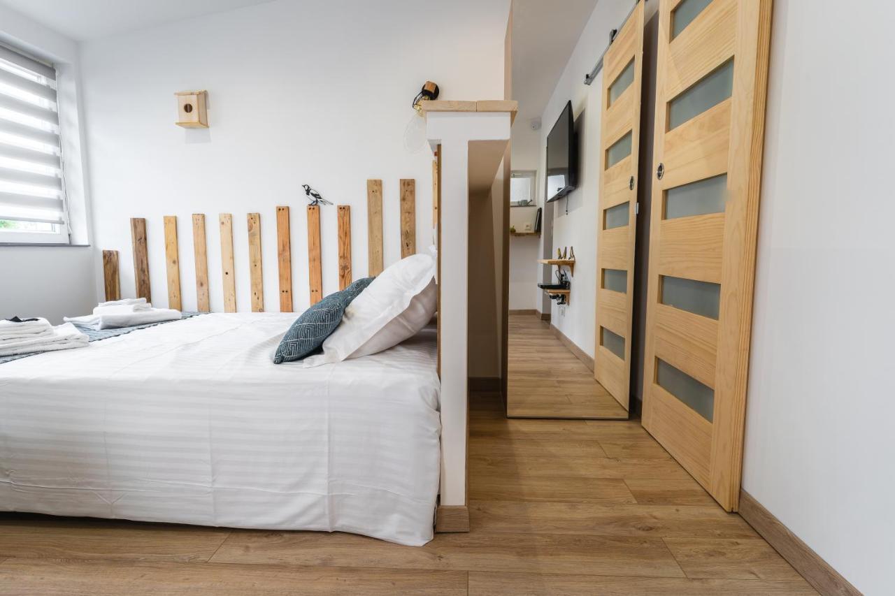 La Dimiere - Le Postel - Appartements De Standing En Hyper-Centre - Louviers Luaran gambar