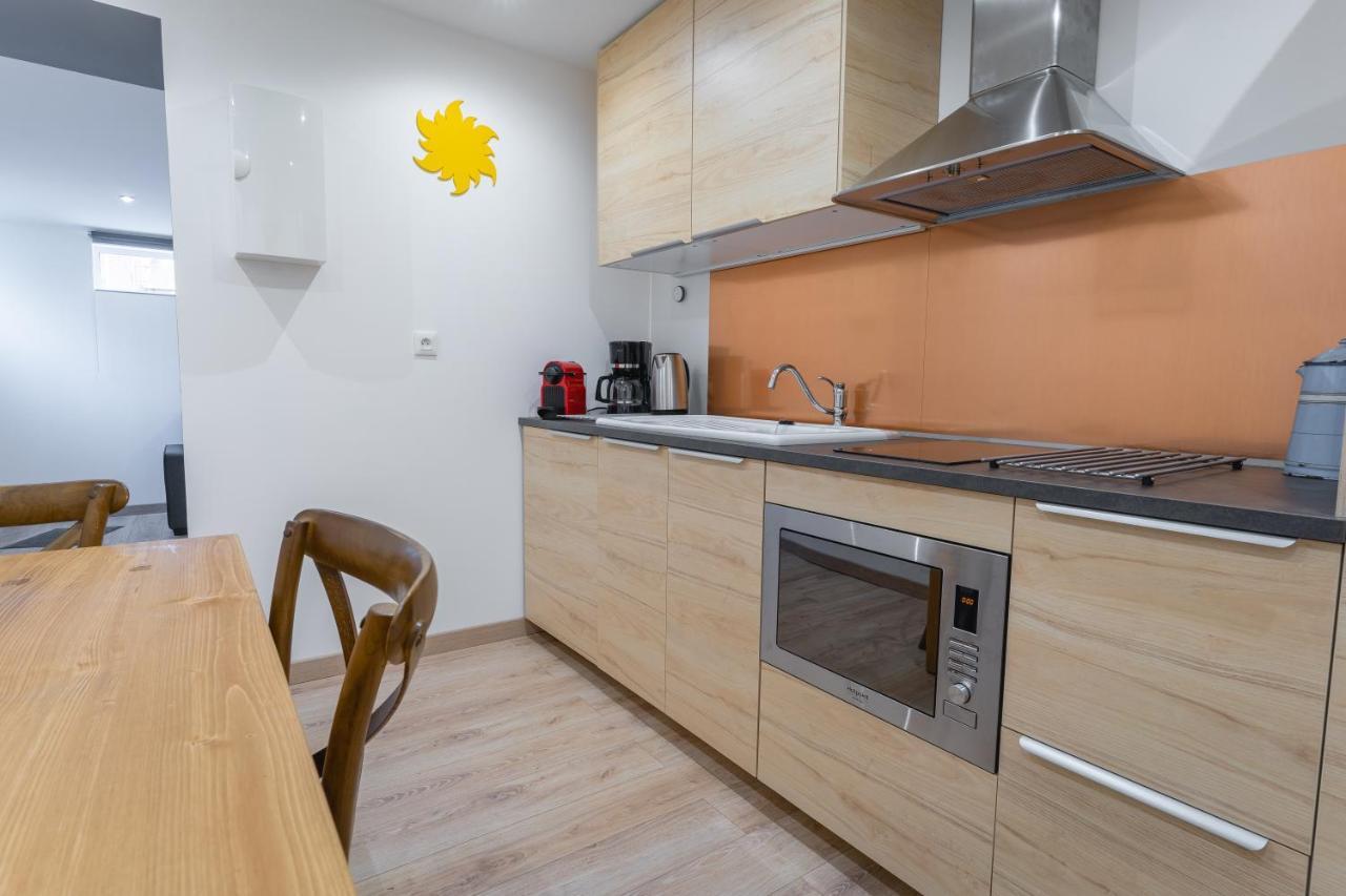 La Dimiere - Le Postel - Appartements De Standing En Hyper-Centre - Louviers Luaran gambar