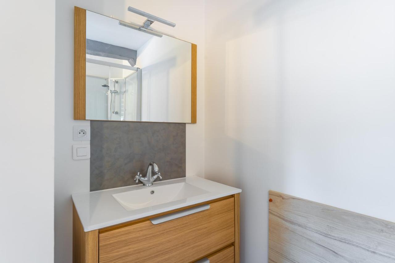 La Dimiere - Le Postel - Appartements De Standing En Hyper-Centre - Louviers Luaran gambar