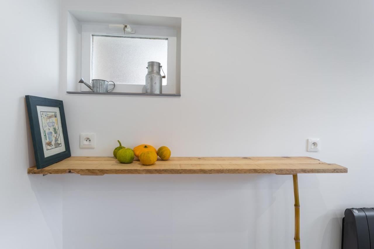 La Dimiere - Le Postel - Appartements De Standing En Hyper-Centre - Louviers Luaran gambar