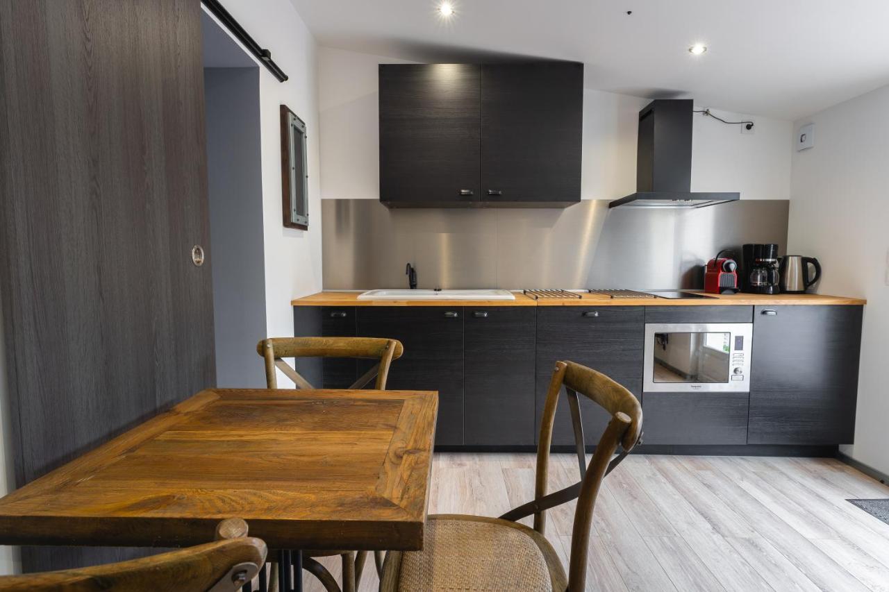 La Dimiere - Le Postel - Appartements De Standing En Hyper-Centre - Louviers Luaran gambar