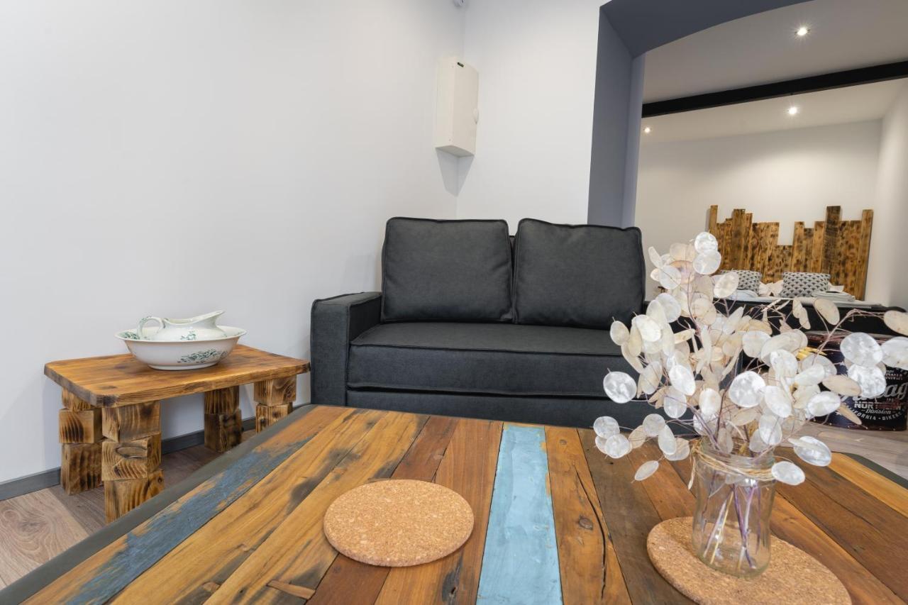 La Dimiere - Le Postel - Appartements De Standing En Hyper-Centre - Louviers Luaran gambar