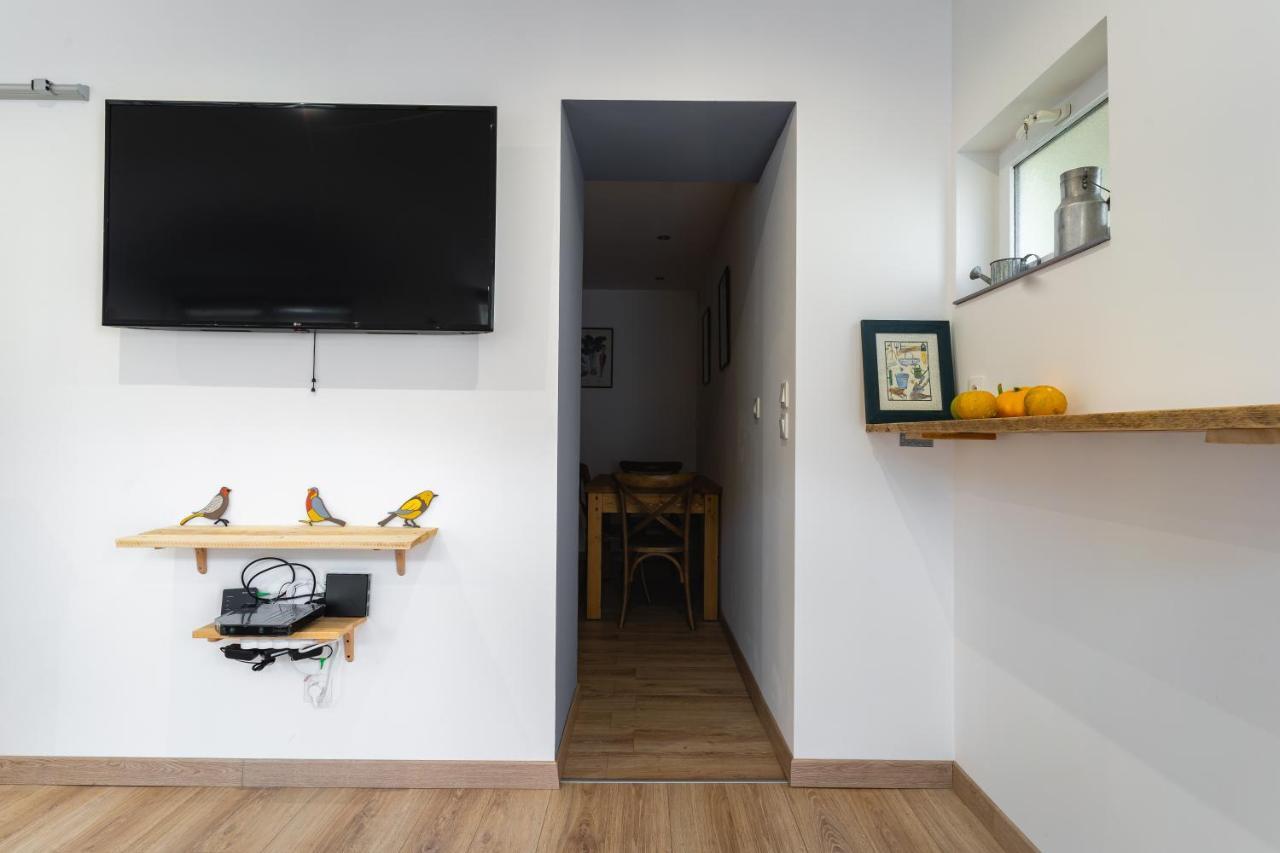 La Dimiere - Le Postel - Appartements De Standing En Hyper-Centre - Louviers Luaran gambar