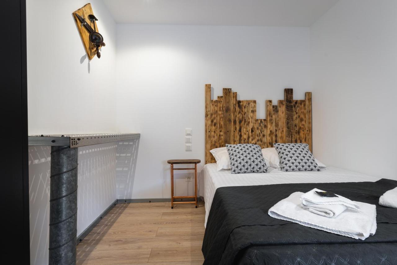 La Dimiere - Le Postel - Appartements De Standing En Hyper-Centre - Louviers Luaran gambar